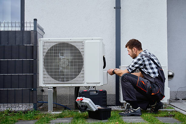 Trusted Ac Installation service in Cliffside Park, NJ - JG Cool HVAC